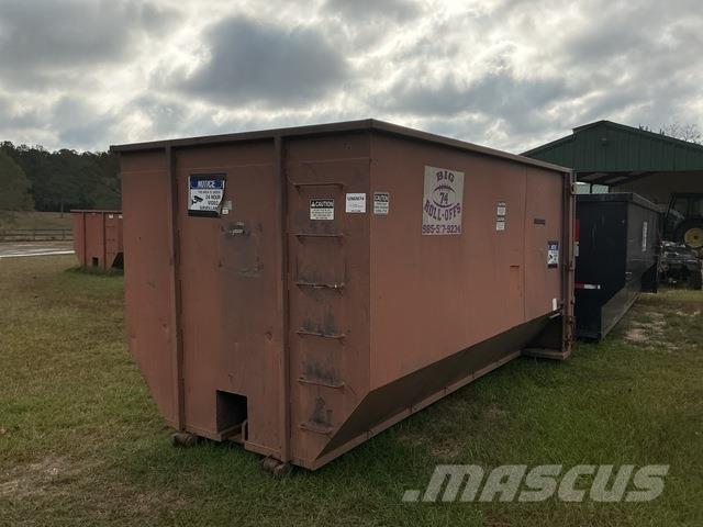  Nedland Jūriniai konteineriai