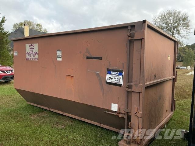  Nedland Jūriniai konteineriai