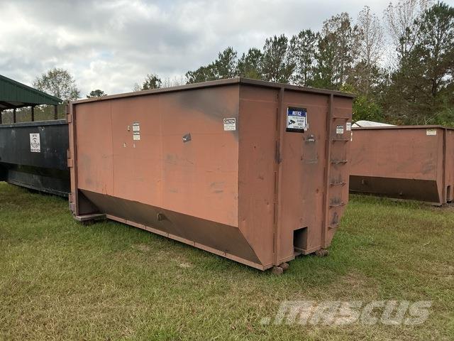  Nedland Jūriniai konteineriai