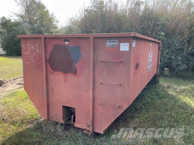  Nedland Jūriniai konteineriai