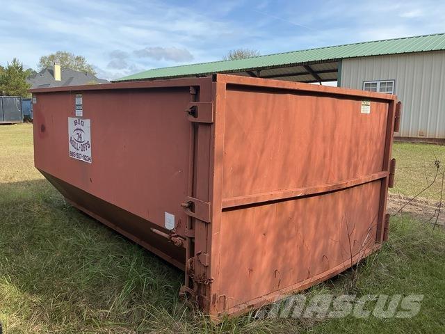  Nedland Jūriniai konteineriai