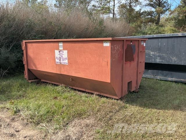  Nedland Jūriniai konteineriai