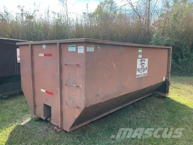  Nedland Jūriniai konteineriai