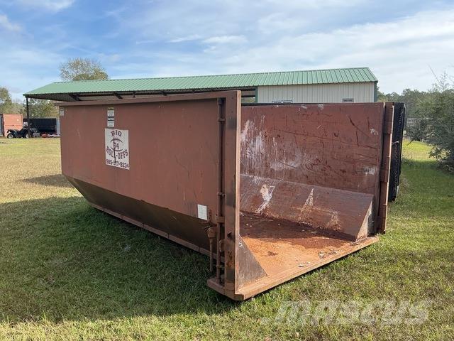  Nedland Jūriniai konteineriai