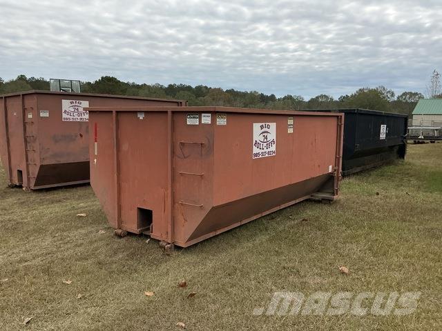  Nedland Jūriniai konteineriai