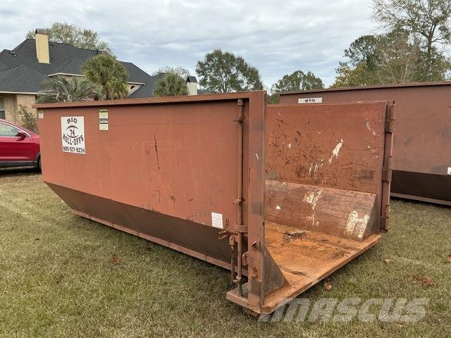  Nedland Jūriniai konteineriai