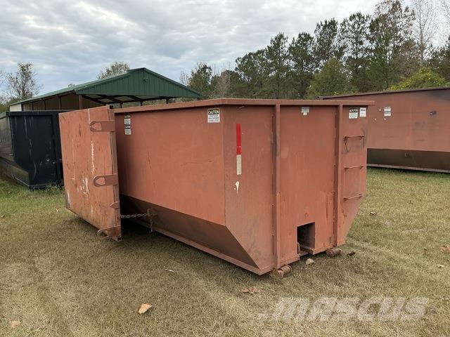  Nedland Jūriniai konteineriai