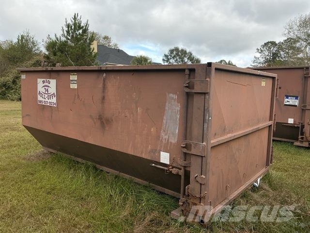  Nedland Jūriniai konteineriai