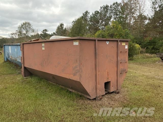  Nedland Jūriniai konteineriai