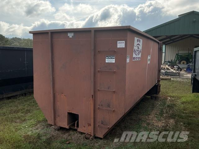  Nedland Jūriniai konteineriai