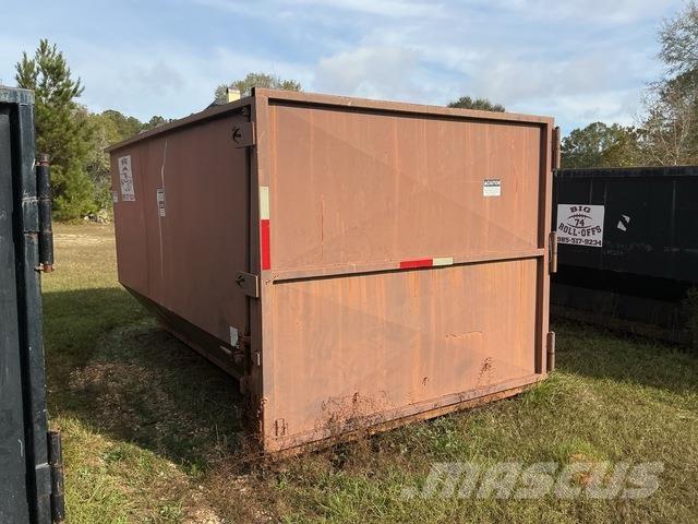  Nedland Jūriniai konteineriai