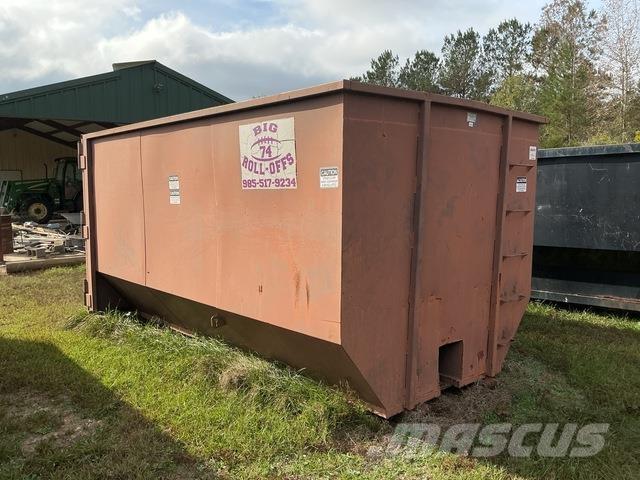  Nedland Jūriniai konteineriai