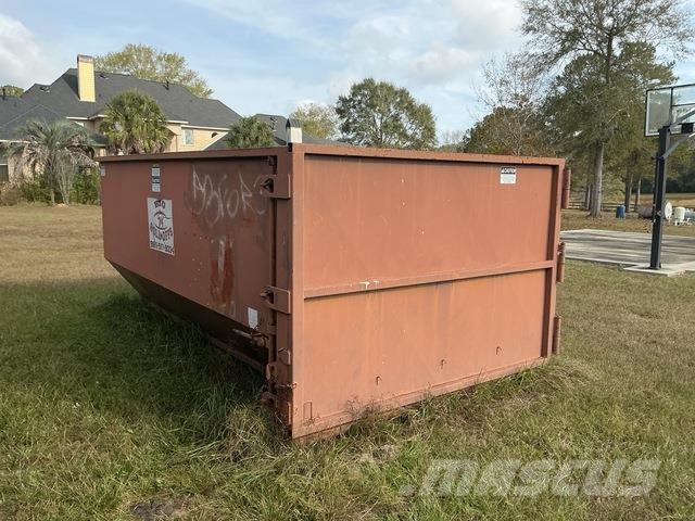  Nedland Jūriniai konteineriai