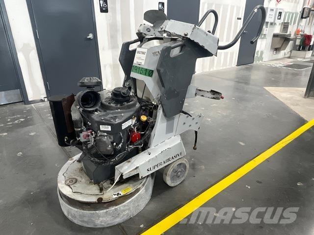 Niagara L25GE Szitáló/Rostáló gépek