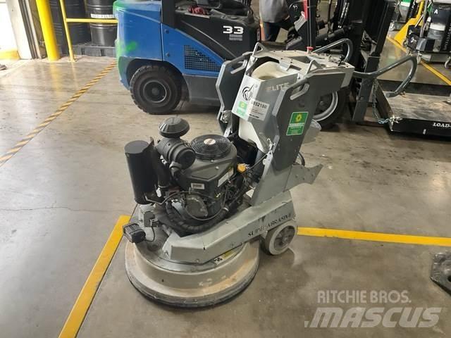 Niagara L30GE Szitáló/Rostáló gépek
