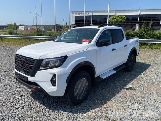 Nissan Navara Kita