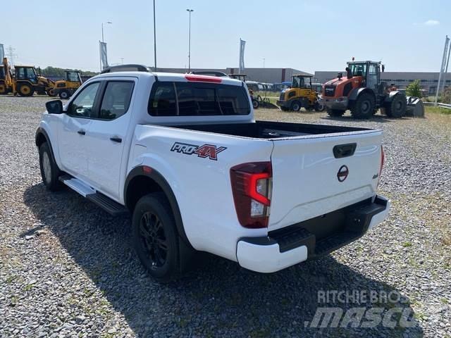 Nissan Navara Kita