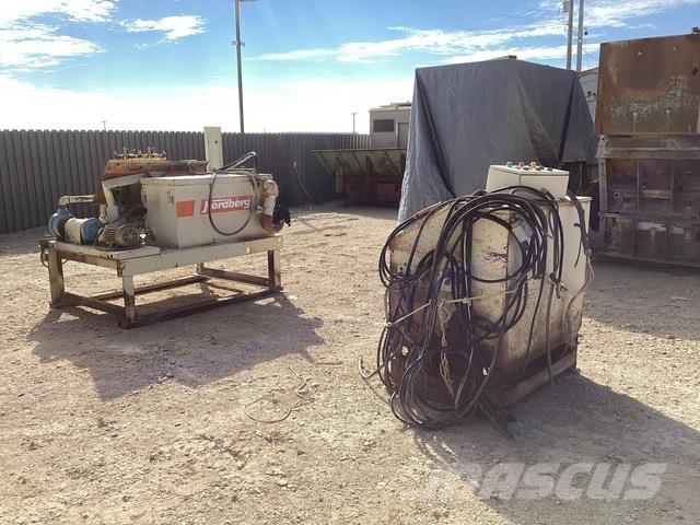 Nordberg  Trupintuvai