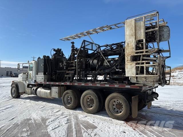  Nu Energy 170K Hidrauliniai krūvos plaktukai