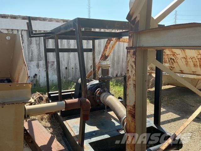  O'Drill 250X Vandens siurbliai