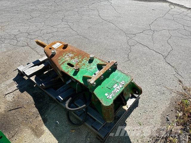 Okada ORV1000 Hidrauliniai kūjai / Trupintuvai