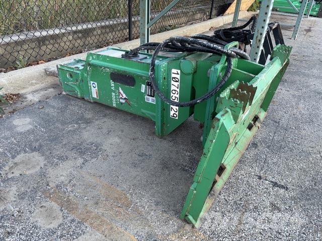 Okada ORV800SH Hidrauliniai kūjai / Trupintuvai