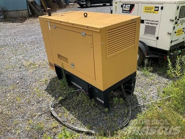 Olympian D75P2 Dyzeliniai generatoriai