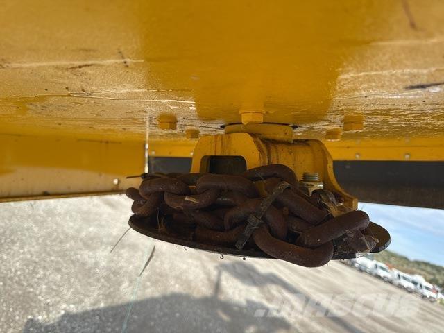 Omarv TAF 150 Golfo laukų šienapjovės