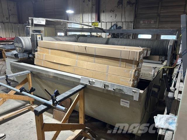  Omax 55100 Statyba - Kita