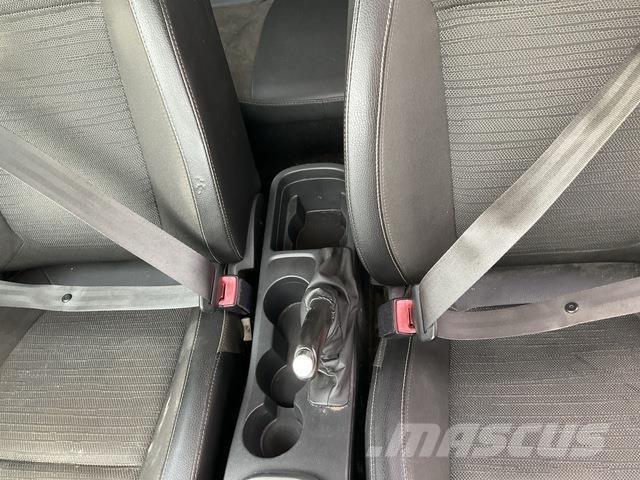 Opel Astra Lengvieji automobiliai