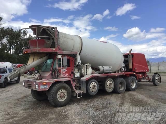 Oshkosh 2145 Kita