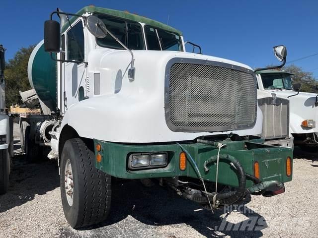 Oshkosh F-2346 Kita