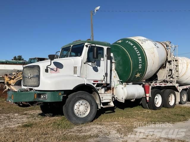 Oshkosh F2346 Kita