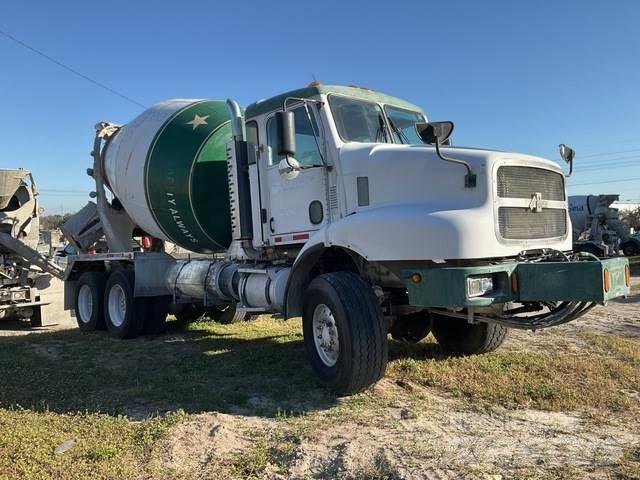 Oshkosh F2346 Kita