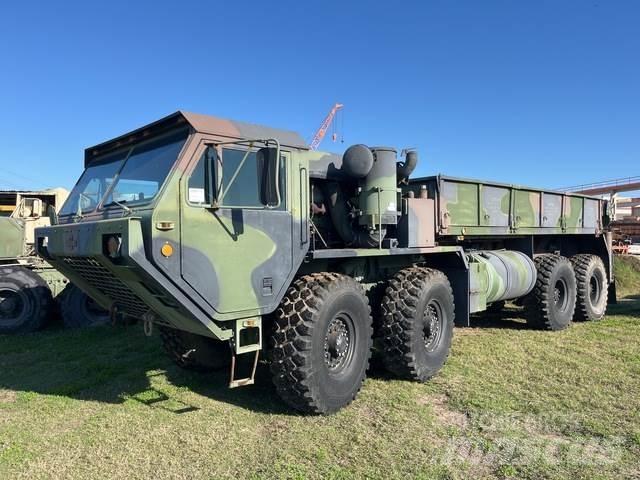Oshkosh M985 Kita