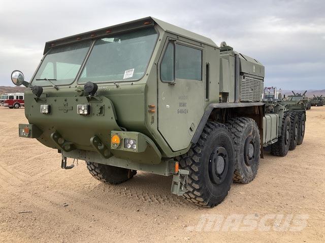 Oshkosh MKR18 Kita