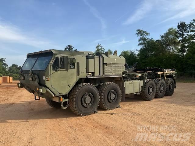 Oshkosh MKR18 Kita