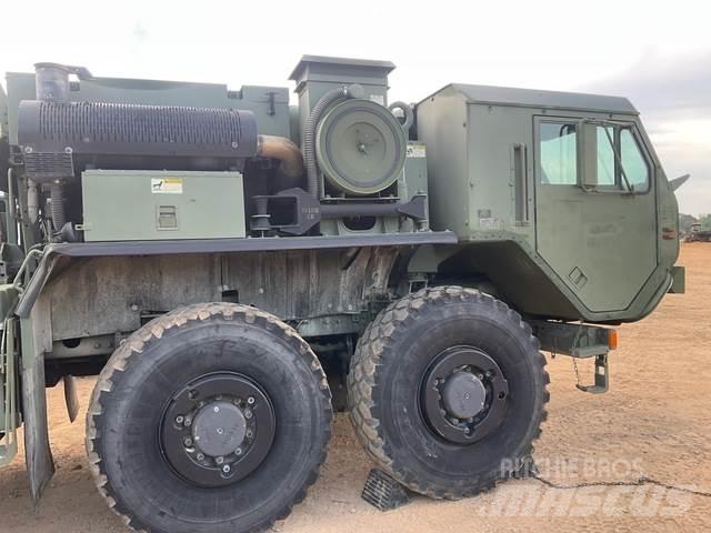 Oshkosh MKR18 Kita