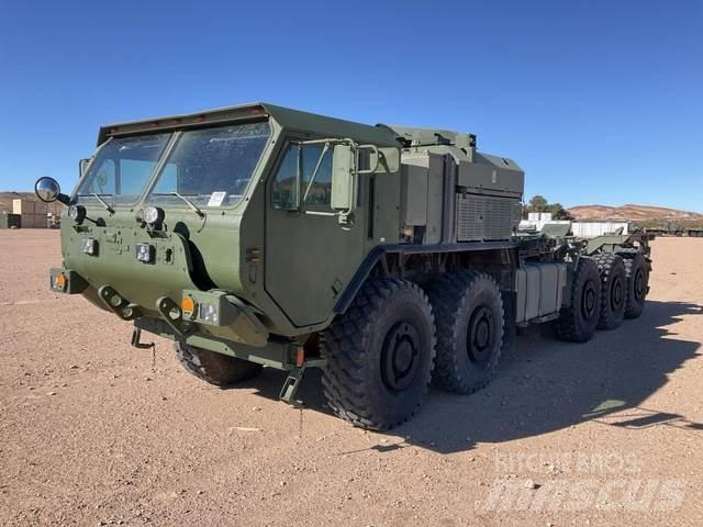 Oshkosh MKR18 Kita