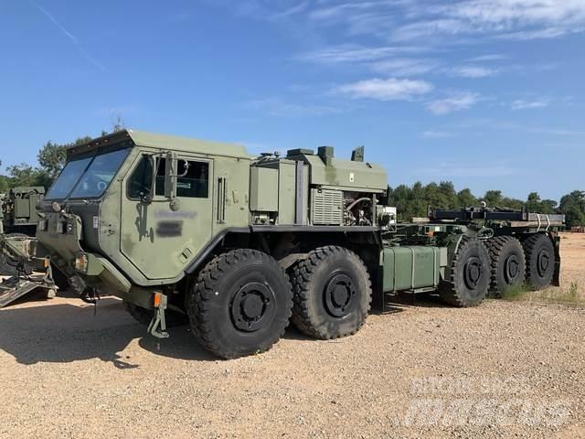 Oshkosh MKR18 Kita