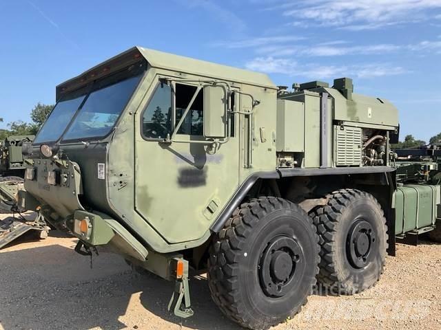 Oshkosh MKR18 Kita