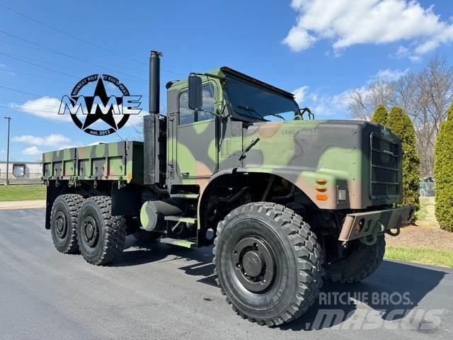 Oshkosh Other Statyba - Kita