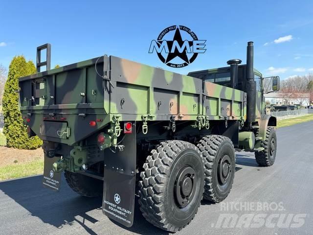 Oshkosh Other Statyba - Kita