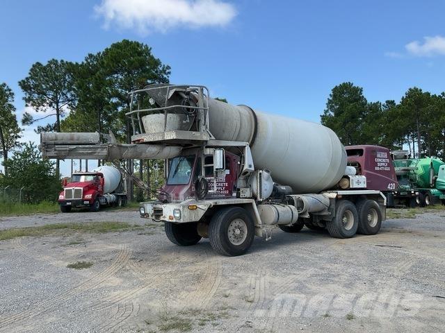 Oshkosh S-2346 Kita