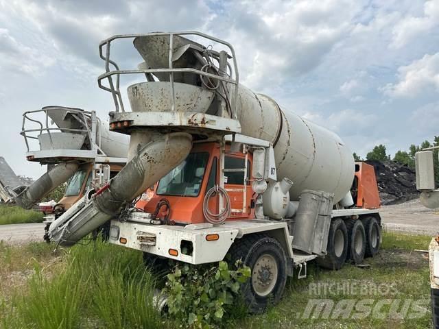 Oshkosh S2346 Kita