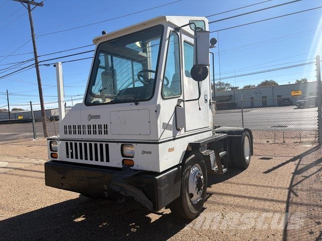 Ottawa C30 Naudoti terminalų vilkikai