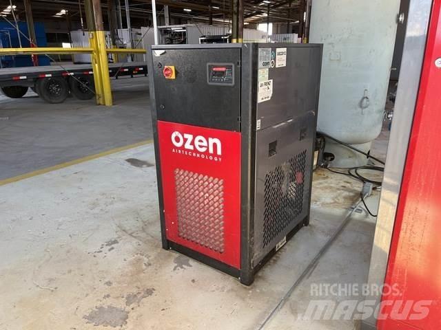 Ozen ODRD-425 Kompresuoto oro džiovintuvai