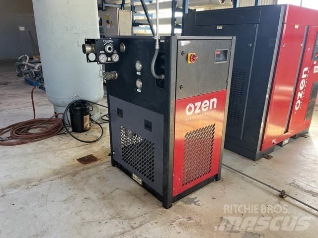  Ozen ODRD-425 Kompresuoto oro džiovintuvai
