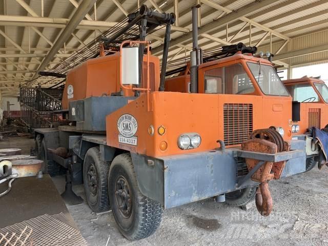 P&H 440TC Kiti kranai