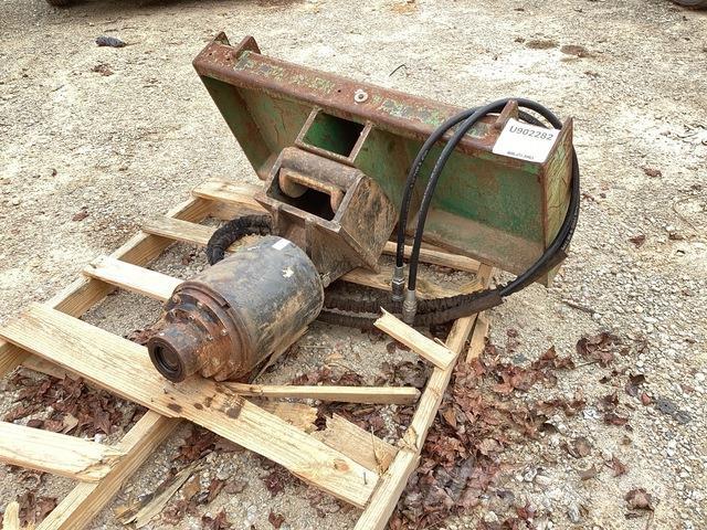 PALADIN 124805 Sėjamosios